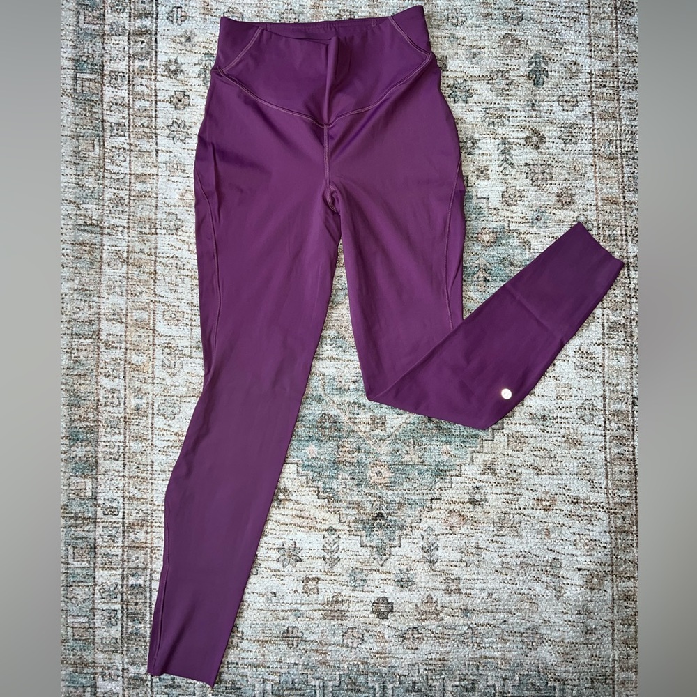 Lululemon Base Pace legging